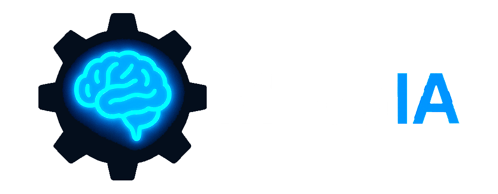 MecaIA - Automatización Empresarial con IA